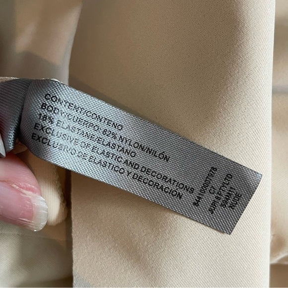 Dr. Rey Shapewear Tan Tank Size 1X - Picture 2 of 5